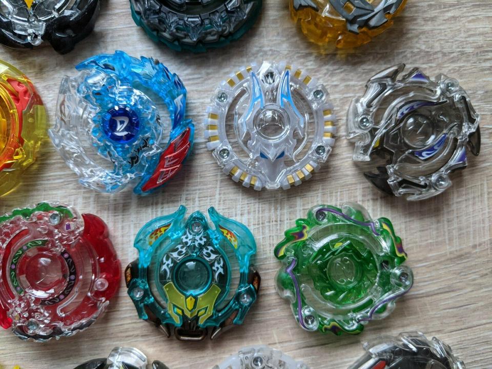Original Takara Tomy Beyblade Burst Random Layer Set 48 St. Japan in Rheinland Pfalz Mainz Weitere Spielzeug gunstig kaufen gebraucht oder neu kleinanzeigen