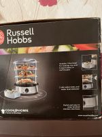 Neu - Russel Hobbs Dampfgarer Niedersachsen - Peine Vorschau