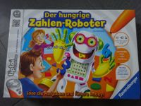tiptoi Der hungrige Zahlen-Roboter Baden-Württemberg - Mühlheim an der Donau Vorschau