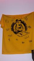 BVB Shirt mit Unterschriften Bayern - Diedorf Vorschau