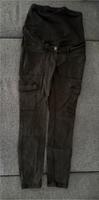 Umstandshose / Cargohose / Größe S / Umstandsjeans Brandenburg - Cottbus Vorschau