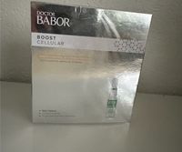 Babor Boost Cellular Ampullen grün 14x1ml Nordrhein-Westfalen - Monheim am Rhein Vorschau