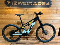 E-BIKE MTB * Husqvarna Hard Cross 2 HC2 * Shimano EP8 * 85 Nm Nordrhein-Westfalen - Bad Driburg Vorschau