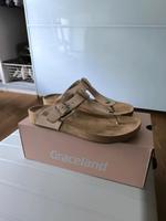 Graceland Schlappen/ Sandalen NEU Sommer Bayern - Kahl am Main Vorschau