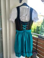 Dirndl von Distler in Größe 40 Bayern - Ergolding Vorschau