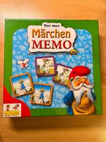 Märchen Memo Memory-Spiel für Kinder ab 3 Jahre Kreis Ostholstein - Eutin Vorschau