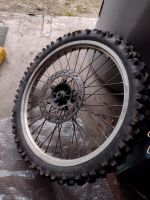 KTM LC 4 600 BJ 1990 Vorderrad 21 " Thüringen - Treben Vorschau