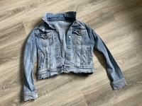 ZARA Jeansjacke Gr. M Bayern - Bayreuth Vorschau
