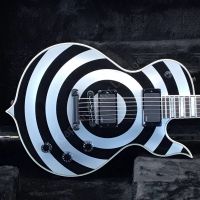 2022 Schecter -Wylde Audio Odin Grail SV-signature model- ID 3366 Bayern - Emmering Vorschau