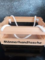 Männerhandtasche wie neu Baden-Württemberg - Schwaikheim Vorschau