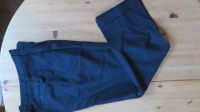 Larusso Herren Hose Gr. 28 Schurwolle 60% schwarz top  Zustand Bayern - Bad Aibling Vorschau