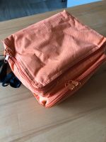 Kühltasche mit Schultergurt orange und Vortasche Nordrhein-Westfalen - Neuss Vorschau