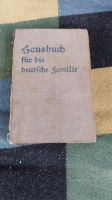 Hausbuch für die deutsche Familie Colditz - Zschadraß Vorschau