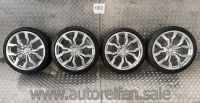 AUDI R8 WINTERREIFEN 235/35 R19 91W M+S DUNLOP MIT ALUFELGEN Berlin - Hohenschönhausen Vorschau