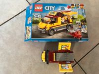 Lego City 60150 Nordrhein-Westfalen - Mönchengladbach Vorschau