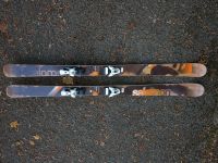 Salomon Woodcore Freeride Ski 184cm AllRound 180 190 Piste Rocker München - Altstadt-Lehel Vorschau