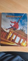 Spider-Man Far From Home Blu-ray steelbook Sachsen - Meißen Vorschau