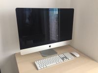 iMac 27 Zoll, Retina, i5, Late 2015, 500 GB Sata 3 SSD, 32 GB RAM Bayern - Piding Vorschau