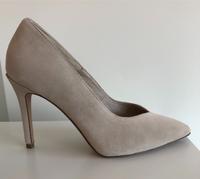 Pumps beige neu München - Hadern Vorschau