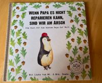 Mr. und Mrs. Panda - Wenn Papa es nicht reparieren kann Niedersachsen - Ganderkesee Vorschau