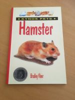 Alles über Hamster Thüringen - Unterweißbach Vorschau