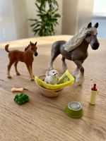 Schleich Horse Club Tierbaby-Pflege Baden-Württemberg - Süßen Vorschau