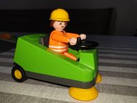 Playmobil Kehrmaschine Baustelle Nordrhein-Westfalen - Erkelenz Vorschau