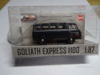 Goliath Express 1100 Bus von DreiKa 1:87 Bayern - Sulzheim Vorschau
