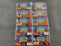 Topps Match Attax Bundesliga 2009 2010, 09 10 Booster Set Bayern - Freilassing Vorschau