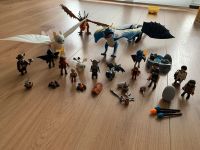 Playmobil Dragons Niedersachsen - Sachsenhagen Vorschau