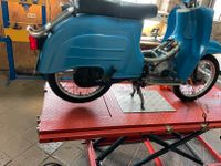 Biete Unterstützung bei der Simson Reparatur Dresden - Pieschen Vorschau