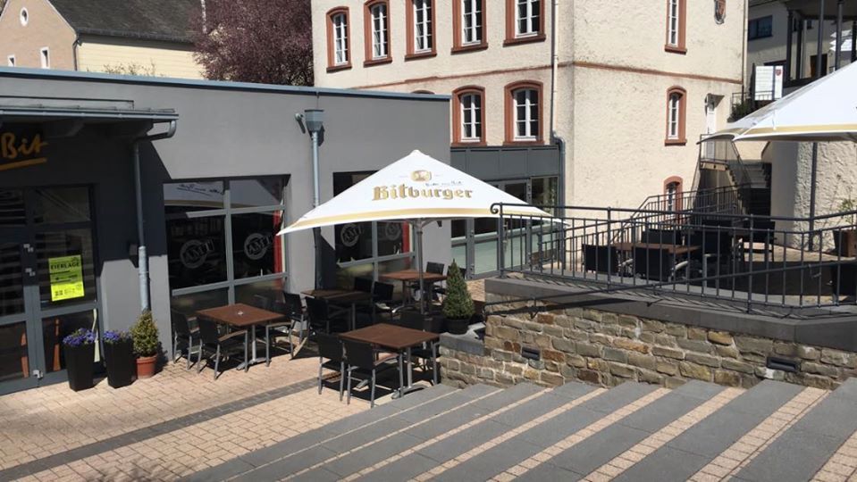 Gasthaus/Restaurant sucht neue Betreiber in Schönecken