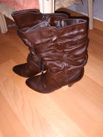 Damen Stiefel Nordrhein-Westfalen - Hamm Vorschau