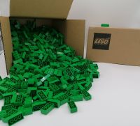 2x4 Lego Steine GRÜN direkt aus der Fabrik 3001 NEU ungeöffnet Berlin - Treptow Vorschau