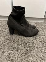 Caprice Stiefeletten Gr. 40 Saarland - Bexbach Vorschau