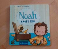 Noah kauft ein Kinderbuch Bilderbuch vorlesen ars Edition Berlin - Steglitz Vorschau