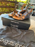 Bugatti Damenschuhe Keilabsatz Brandenburg - Eisenhüttenstadt Vorschau