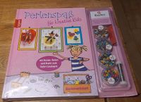 Kinderbuch Perlenspass für kreative Kids, TOPP, originalverpackt Dresden - Kleinzschachwitz Vorschau