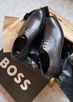 Hugo Boss Business. Gr. 43, neu! Baden-Württemberg - Mannheim Vorschau