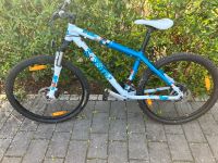 Scott Contessa 50 Damenrad Mountainbike Baden-Württemberg - Iffezheim Vorschau