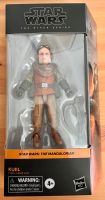 HASBRO STAR WARS BLACK SERIES Kuiil Bayern - Zapfendorf Vorschau