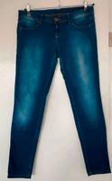 Benetton Jeans Größe W31 Slim in blau Bayern - Fürstenfeldbruck Vorschau