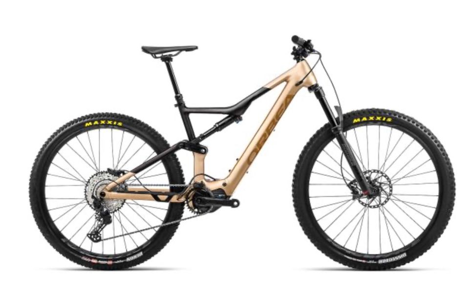 Orbea Rise H30 S,L,M BRO-BRO eBike 2023 in Weinsheim (Kr Bad Kreuznach)