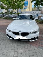 BMW 420 Gran Coupé 420d Gran Coupé Sport Line Sp... Rheinland-Pfalz - Mainz Vorschau