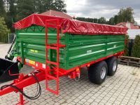 Traktor Anhänger / Kipper ANHÄNGER mit Herstellungsgarantie ! Rheinland-Pfalz - Hermeskeil Vorschau