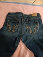 *** Hollister Damen Jeans Hose , neuwertig ** Niedersachsen - Celle Vorschau
