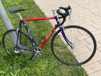 1992 BASSO ASTRA RH58 Vintage Campagnolo Record Rennrad TdF Hessen - Bensheim Vorschau