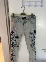 Amiri Skeleton Jeans Hose Bayern - Kaufering Vorschau