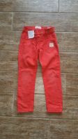 S.Oliver Jeans orange Gr. 104 Rheinland-Pfalz - Rhaunen Vorschau