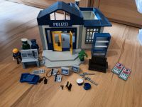 Playmobil Polizeistation Rheinland-Pfalz - Stromberg Vorschau